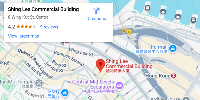 locations illustration